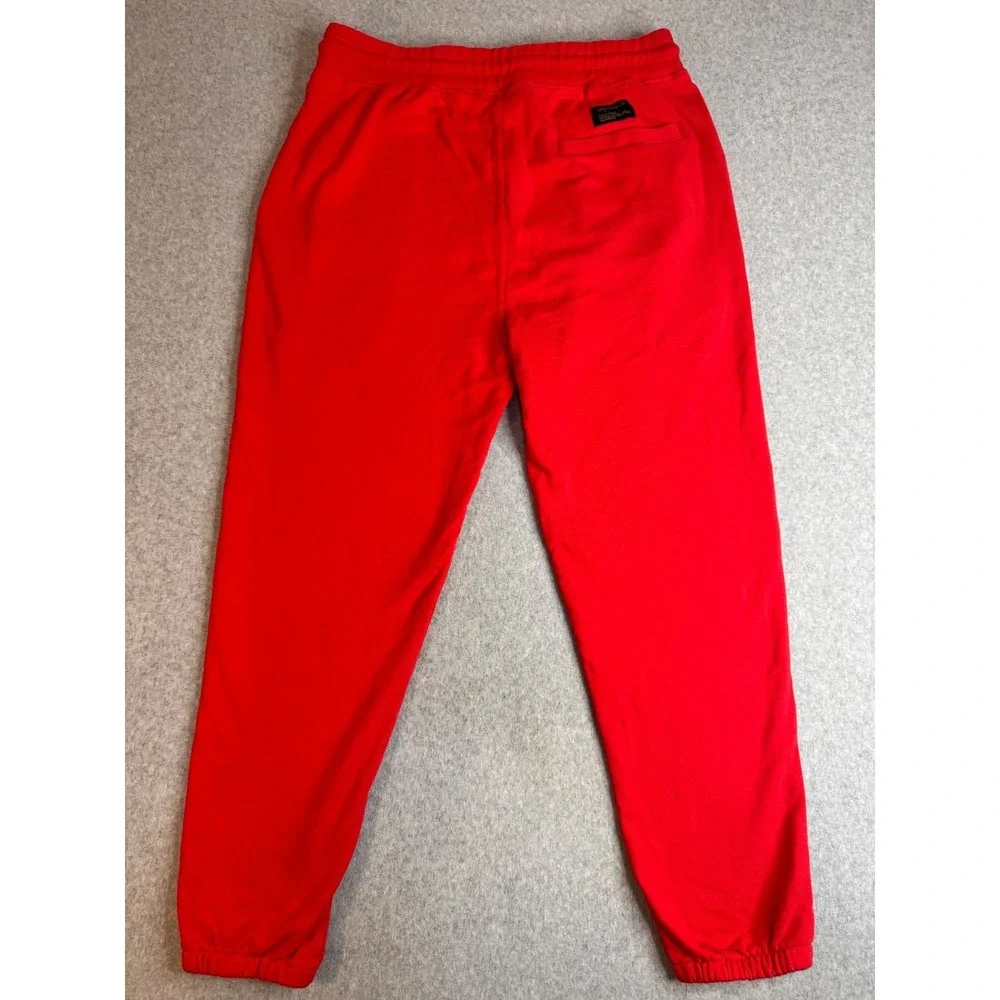 Akoo vibrant red